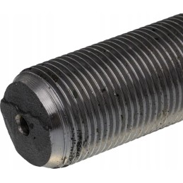 Dešiniojo vairo traukės galas