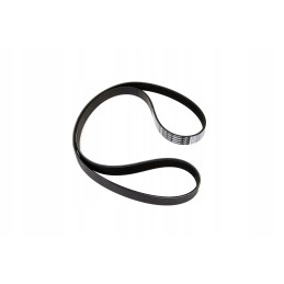 4357919m3 kelių trapecinis diržas 6 pk x 1541la