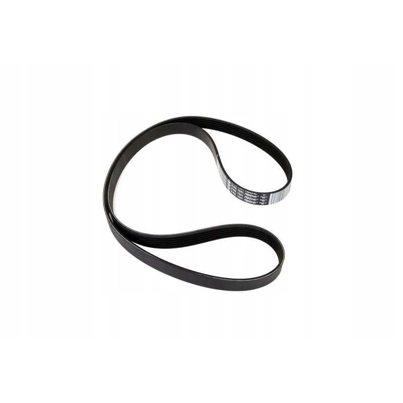 4357919m3 kelių trapecinis diržas 6 pk x 1541la