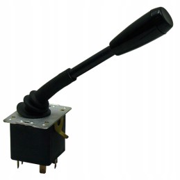 Deutz Fahr vairo kolonėlės jungiklis 04319505