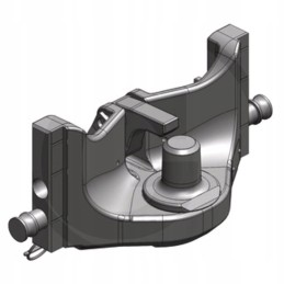 Atsarginė dalis 77705633510 scharmueller