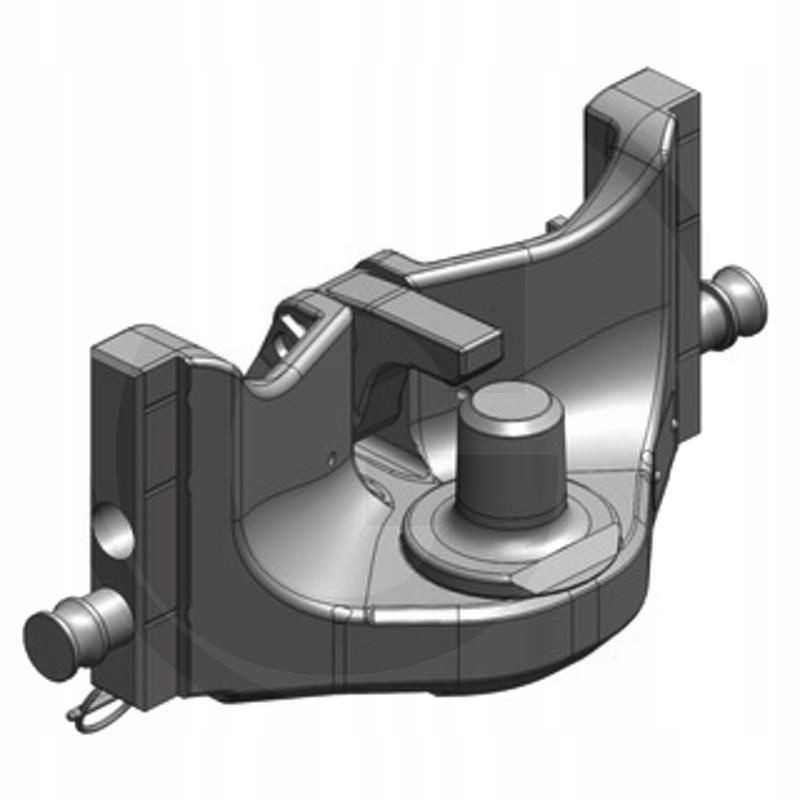 Atsarginė dalis 77705633510 scharmueller