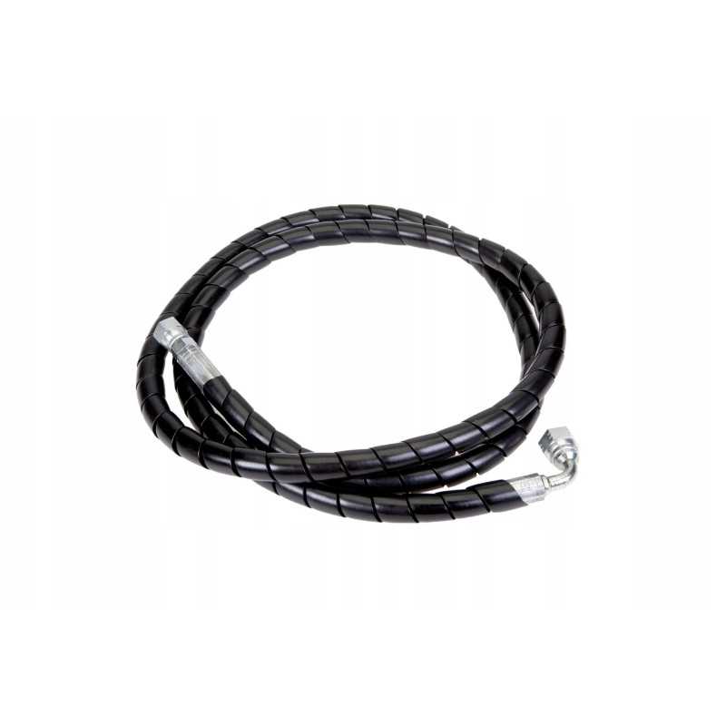 7700047095 hidraulinė stabdžių žarnelė