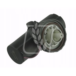 Kuro siurblio korpusas ford new holland fiat