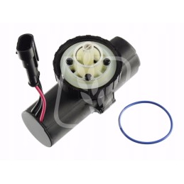 Kuro siurblio korpusas ford new holland fiat