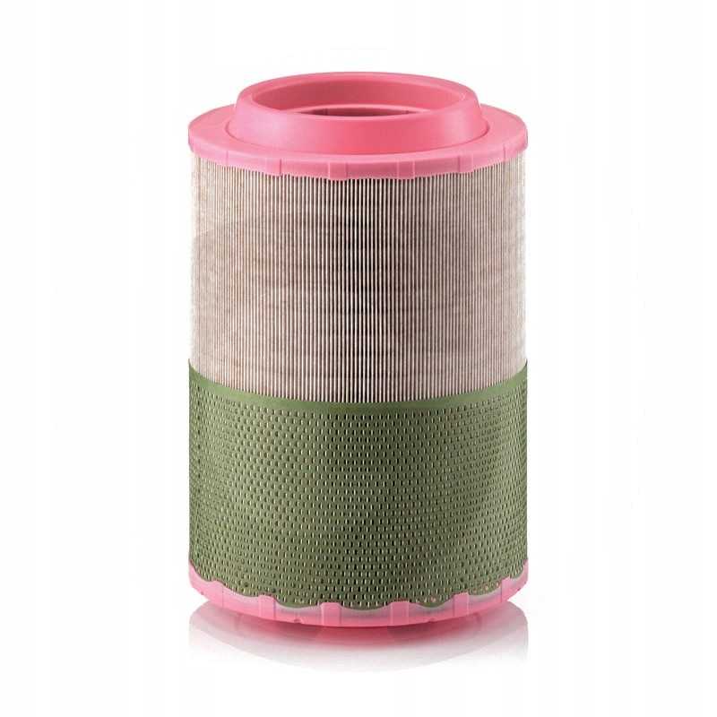 Mann filtras AF27844 oro filtras