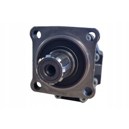 Hidraulinis krumpliaračių siurblys Binotto NPH 61 p