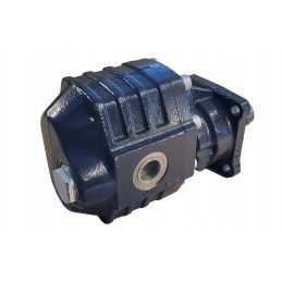 Hidraulinis krumpliaračių siurblys Binotto NPH 61 p