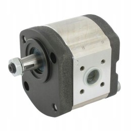 Hidraulinio siurblio korpusas bosch john deere fendt ste