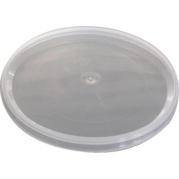 Maišymo indo dangtelis 2300 ml