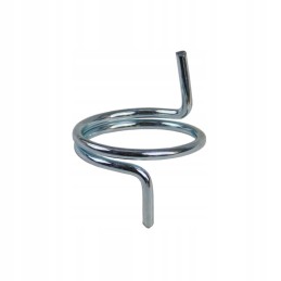 Rankinio stabdžio spyruoklė C 330 Andoria