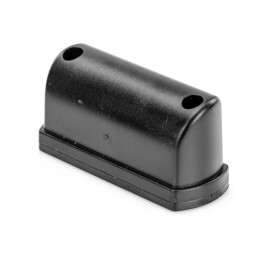 Herth autobuso valstybinio numerio lemputė