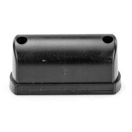 Herth autobuso valstybinio numerio lemputė