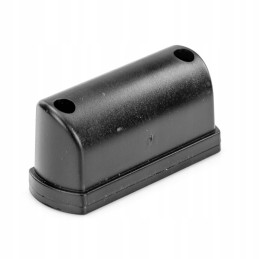 Herth autobuso valstybinio numerio lemputė