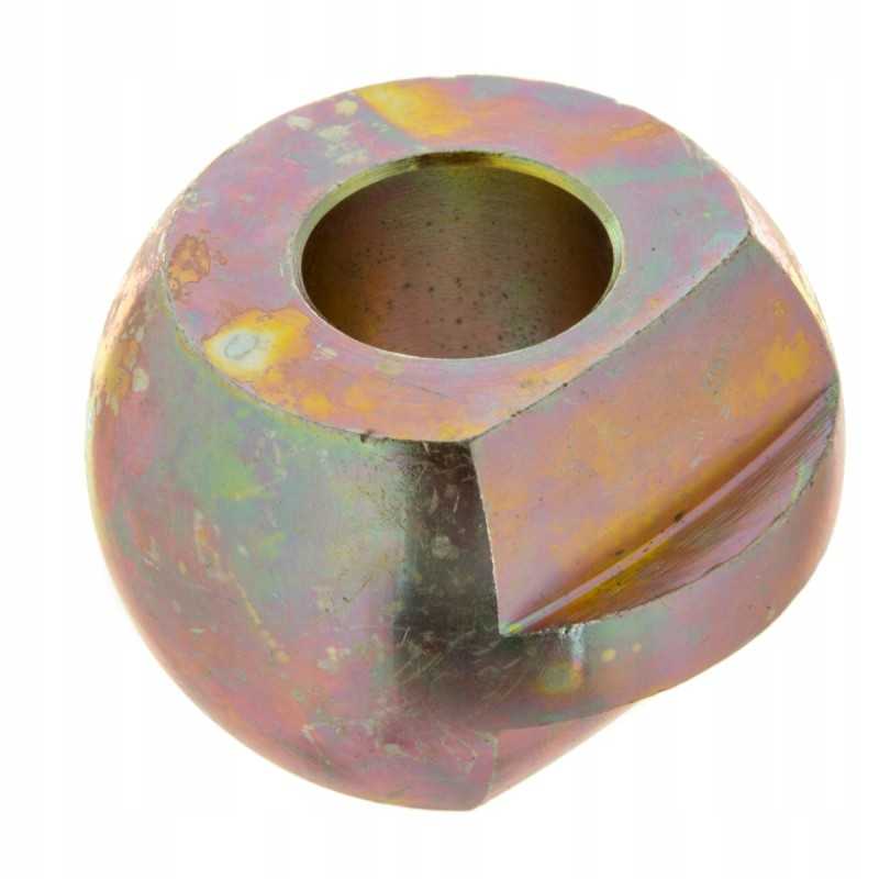 Apatinės svirties rutulinis massey ferguson 886428m1