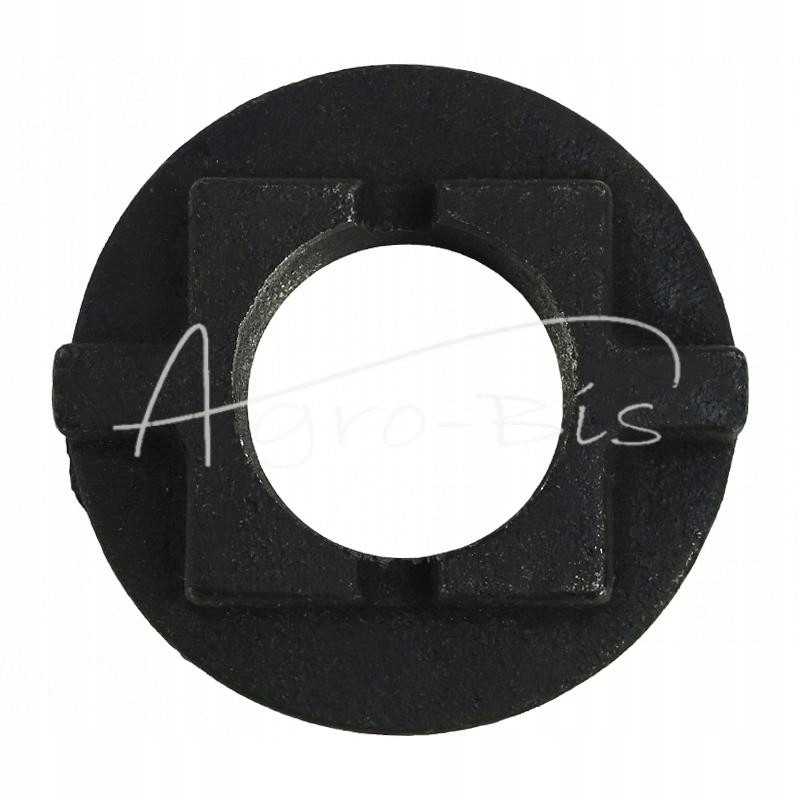 Zetor kablio veržlė