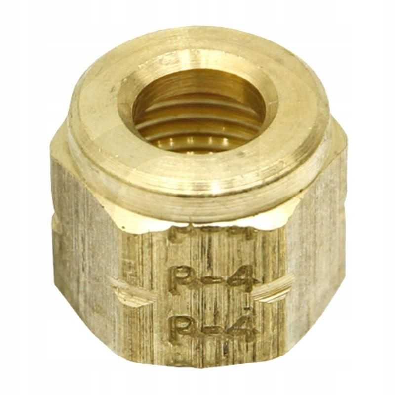 Sąjunginis riešutas john deere r51937 r123593