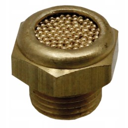Vėdinimas r3 8 su bronziniu filtru 85002083