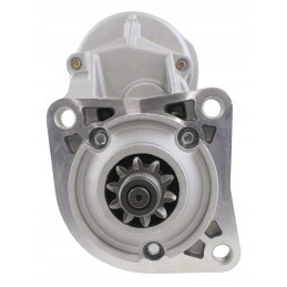 Starteris komatsu fd40zt 7 case cx130 cx160