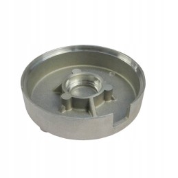 Starterio šepetėlio laikiklio galinis dangtelis 16584