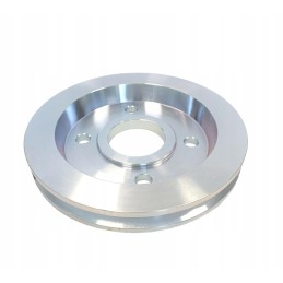 Hyundai 11n8 97101 įtempiklio skriemulys