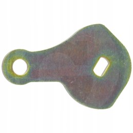 Deutz Fendt Huerlimann Lamborg valdymo svirtis