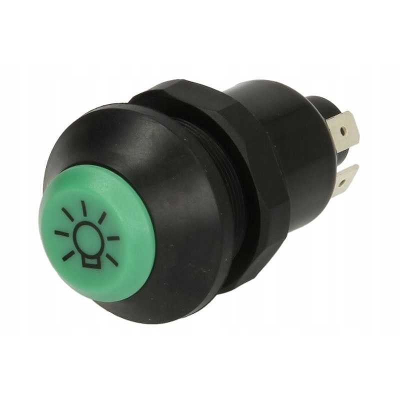 Priekinių žibintų jungiklis deutz fahr 11110230xx