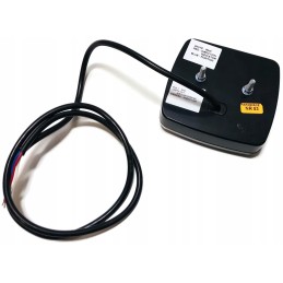 LED lemputė priekyje, padėties indikatorius, traktorius 9 32