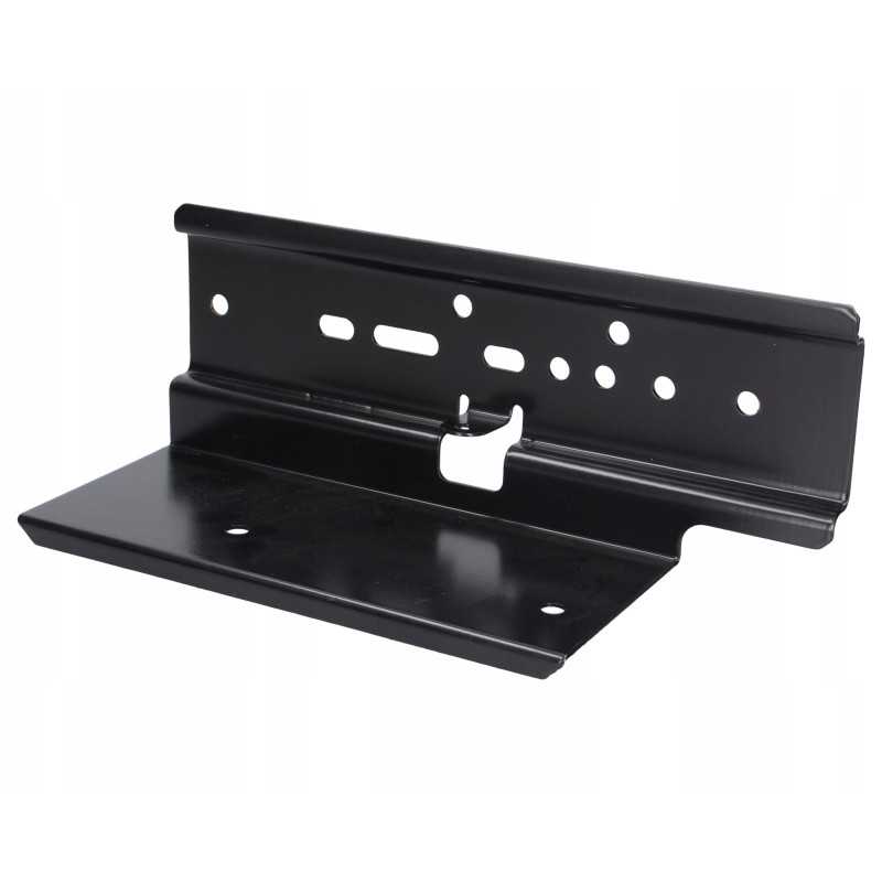 Case New Holland įrankių dėžės laikiklis