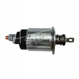 Starterio jungiklis yra 7a seno tipo