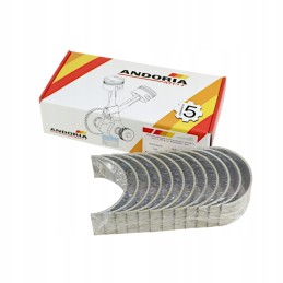 įvorių rinkinys n 0 50 ursus c 385 6 cilindrai