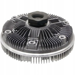 Klampi sankabos korpusas New Holland Steyr 875167