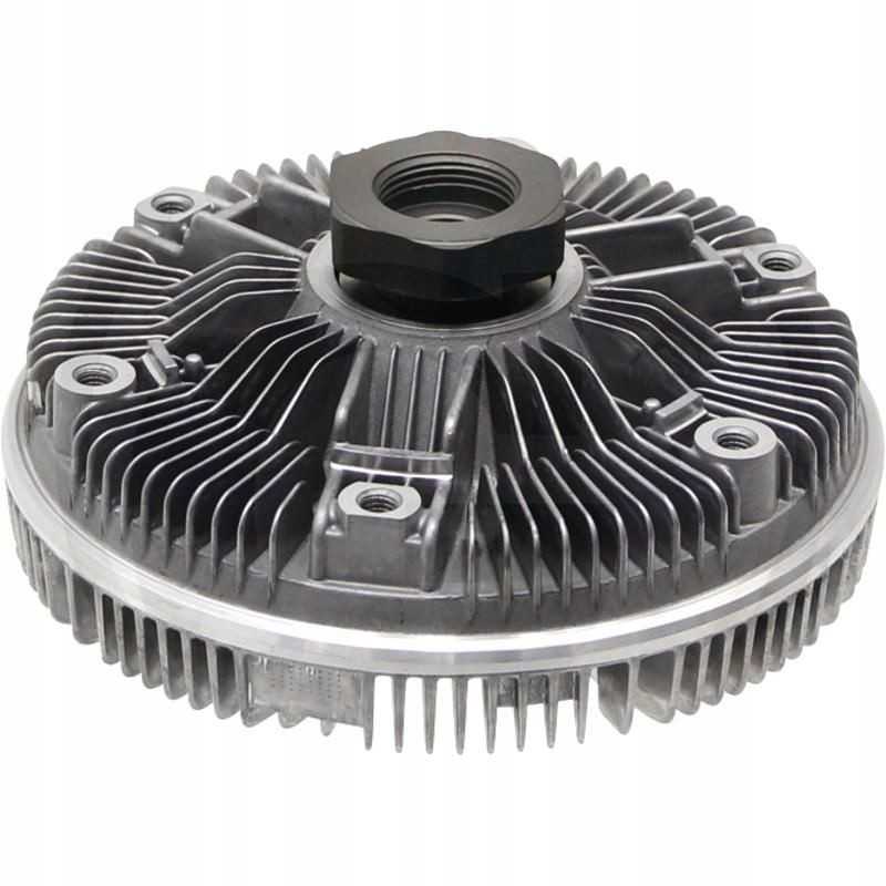 Klampi sankabos korpusas New Holland Steyr 875167