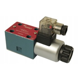 Daugiakryptis vožtuvas hb 12v ng06 4 2