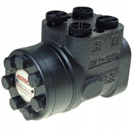 Orbitrol 160 c 385 mtz ir alsu dariniai 1 160 16 p