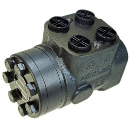 Orbitrol 160 c 385 mtz ir alsu dariniai 1 160 16 p