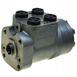 Orbitrol 160 c 385 mtz ir alsu dariniai 1 160 16 p