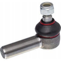 Renault shp250kr vairo traukės galas