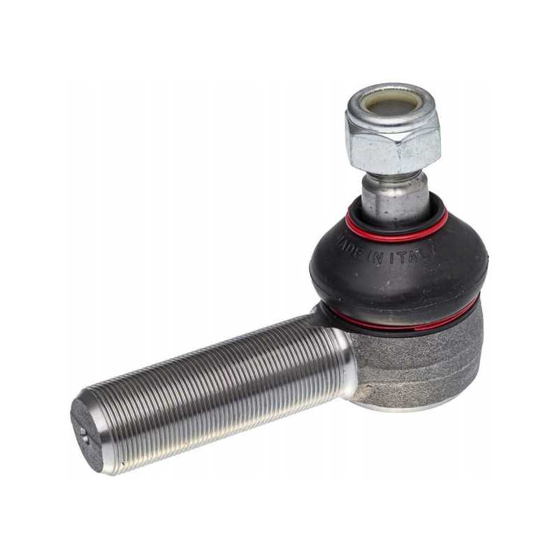 Renault shp250kr vairo traukės galas