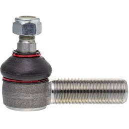 Renault shp250kr vairo traukės galas