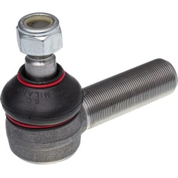 Renault shp250kr vairo traukės galas