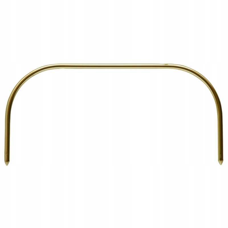 Dekoratyvinė juostelė 154049026 granitas