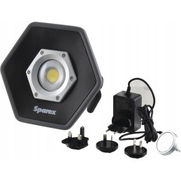 LED priekinis žibintas 2100