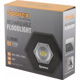 LED priekinis žibintas 2100