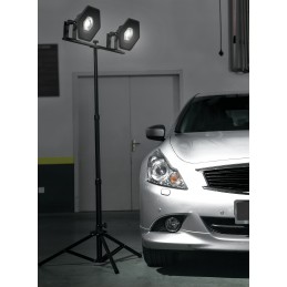 LED priekinis žibintas 2100