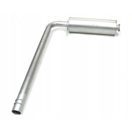 Duslintuvas Bison Record kombainui Z058, sukomplektuotas, Warynski