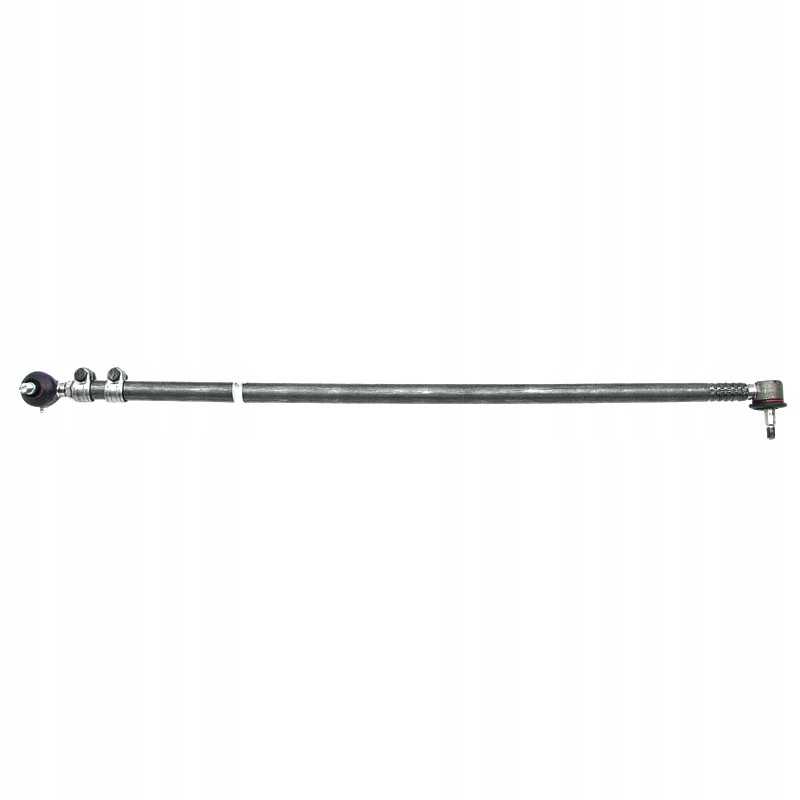 Skersinis vairo takelis 16mm granitas