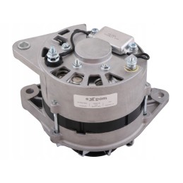 Kintamosios srovės generatorius c 385 12v 70a dvigubo rato ekspoz