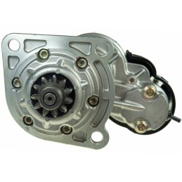 C385 C385 Zetor sustiprintas starteris su reduktoriumi