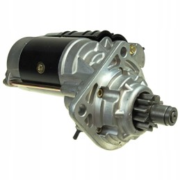 C385 C385 Zetor sustiprintas starteris su reduktoriumi